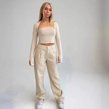Timeless Vintage Style Garment