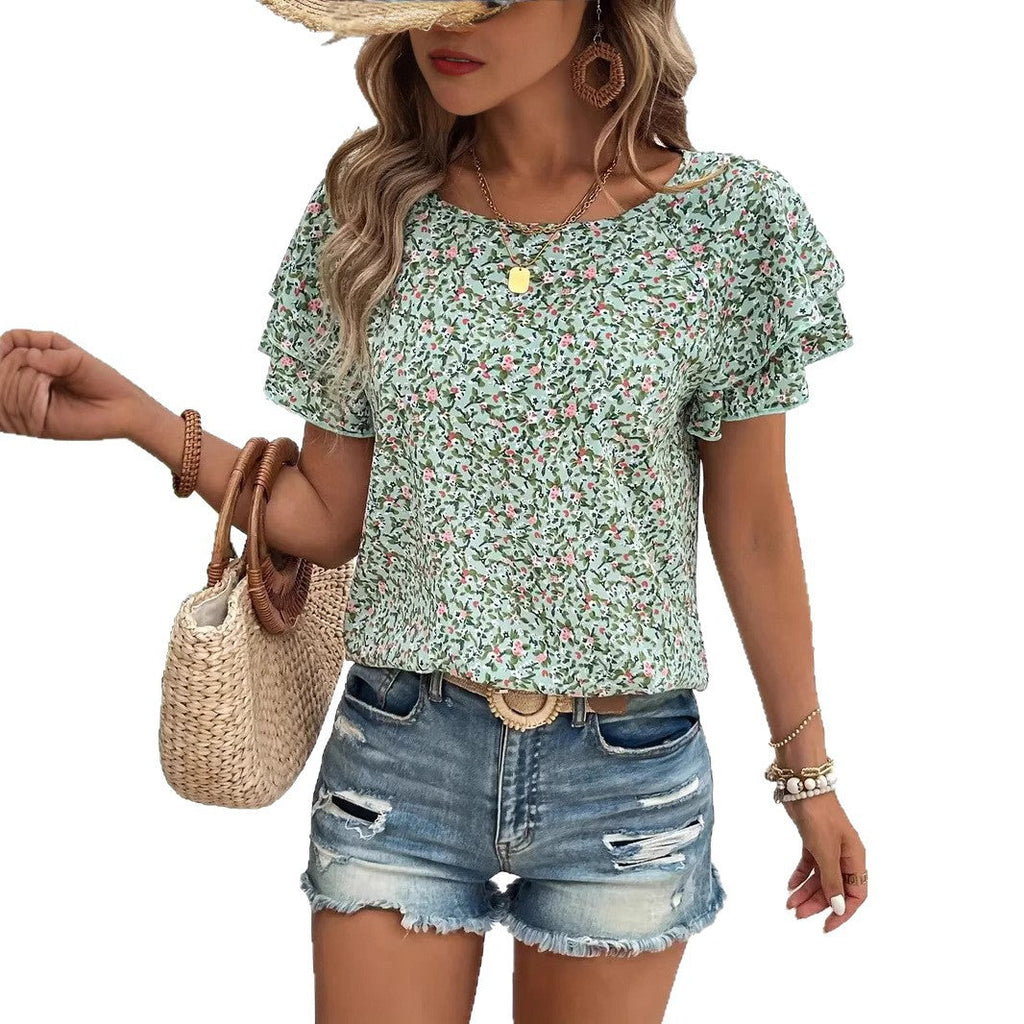 Beautifully Crafted Shirt