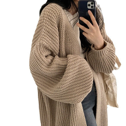 Elegantly Designed Cardigan