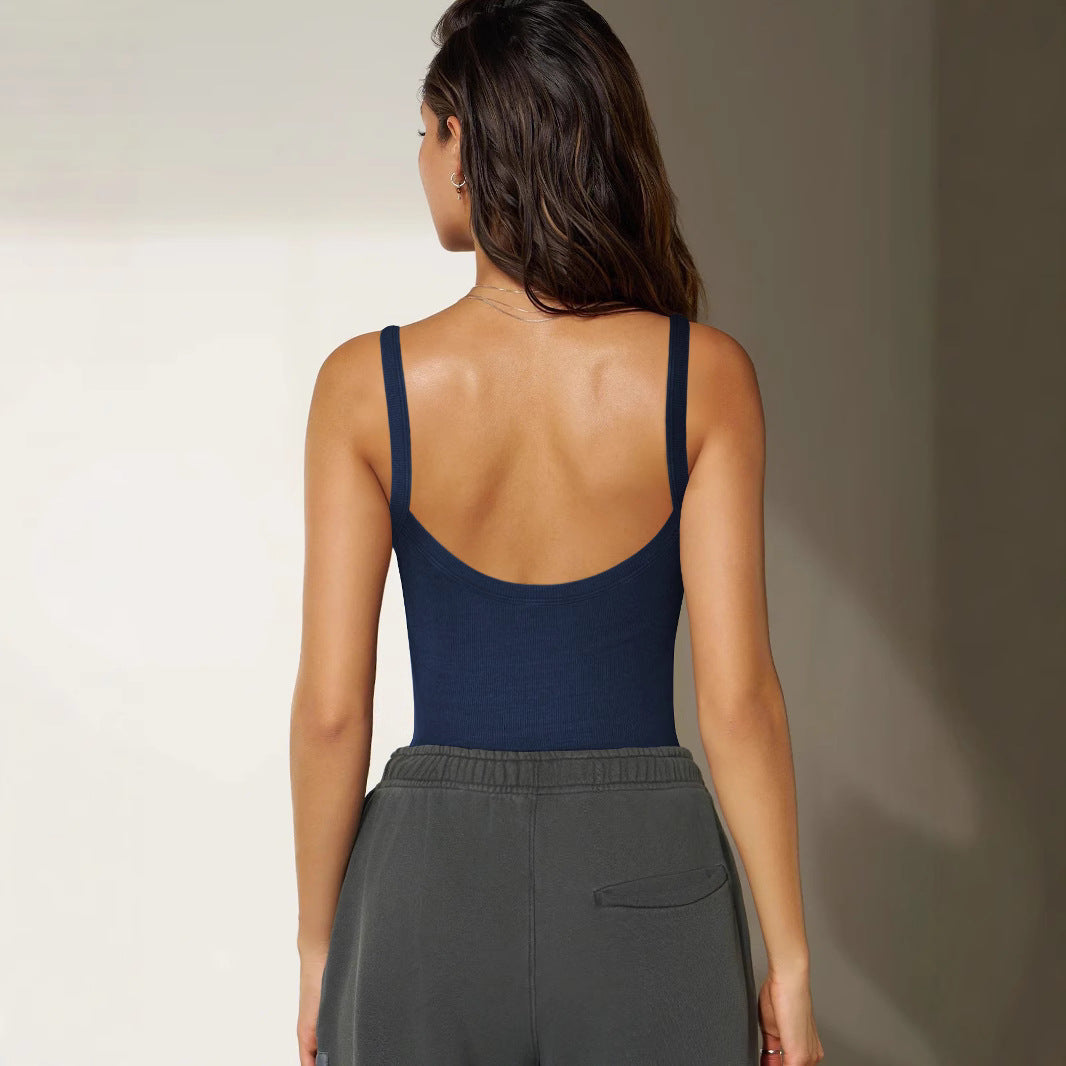 Thoughtfully Designed Garment