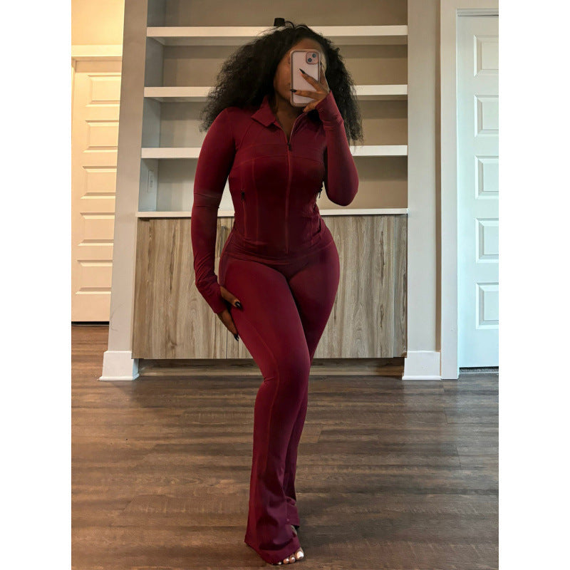 Elegantly Designed Garment