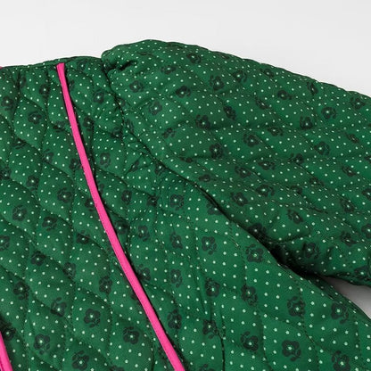 Thoughtfully Designed Jacket