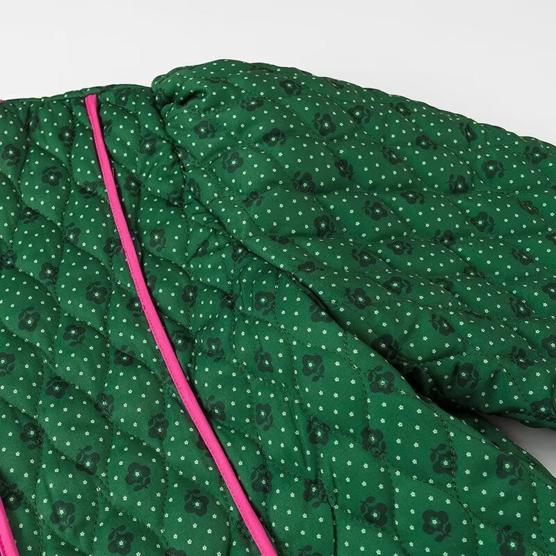 Thoughtfully Designed Jacket