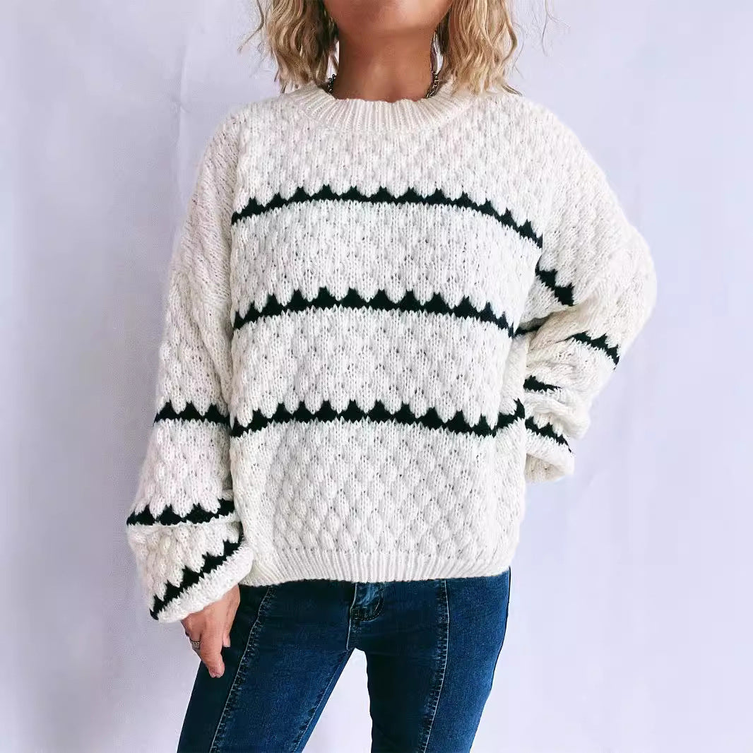 Classic Vintage Pullover