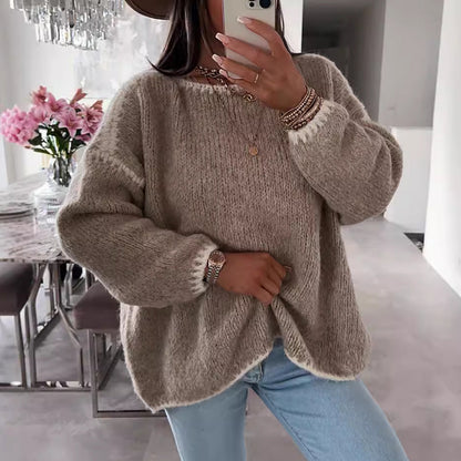 Classic Designed Pullover
