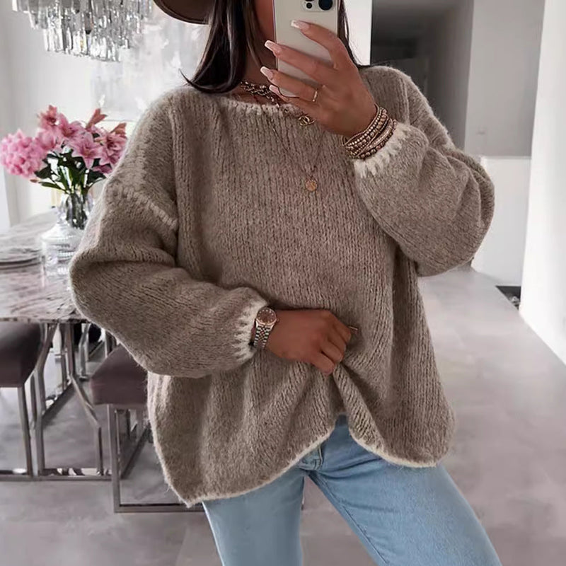 Classic Designed Pullover