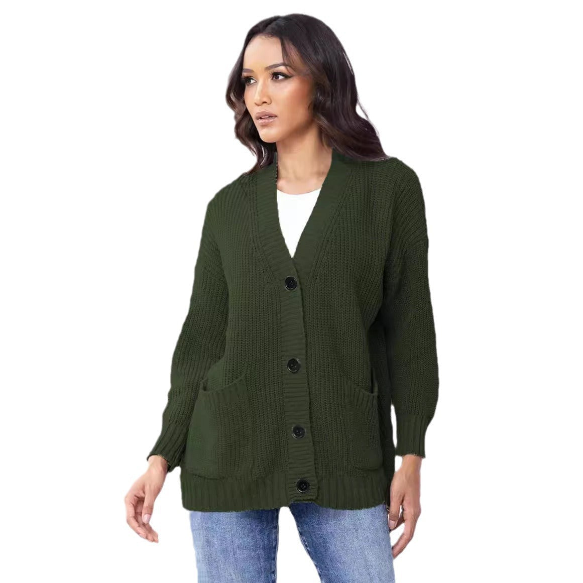 Classic Vintage Cardigan