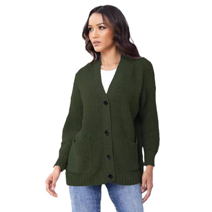 Classic Vintage Cardigan