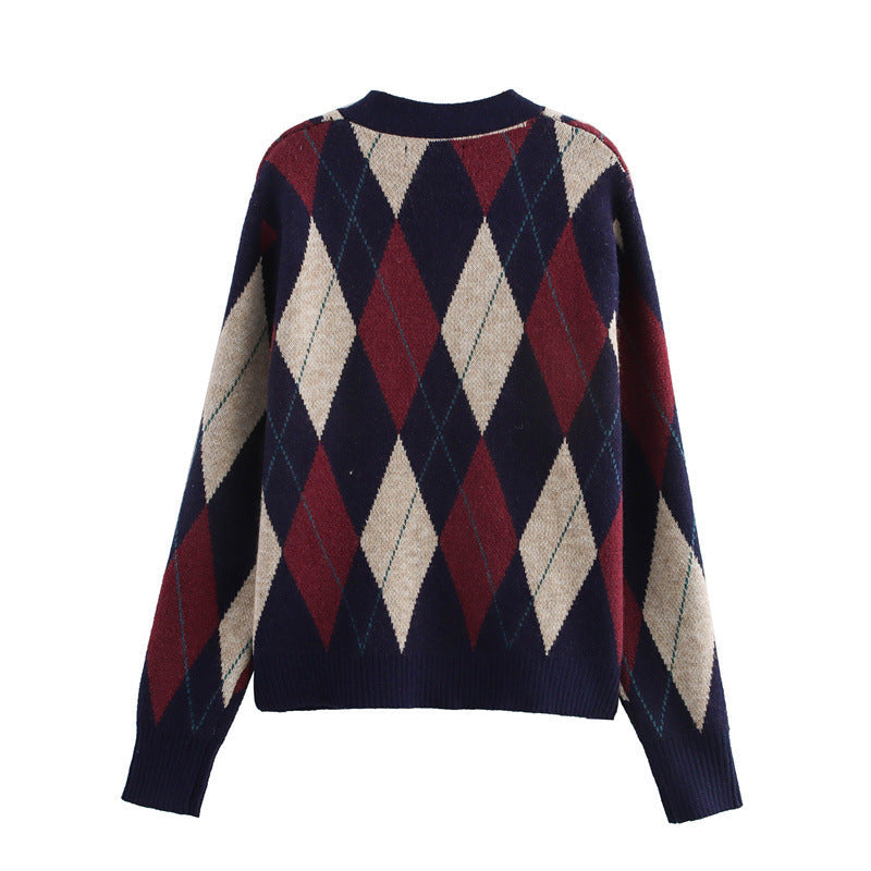 Classic Vintage Garment