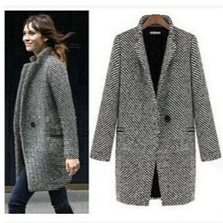 Timeless Vintage Style Garment