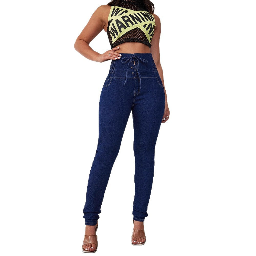 Elegantly Designed Garment