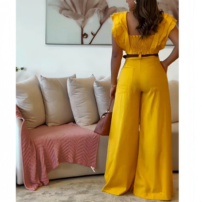Thoughtfully Designed Garment
