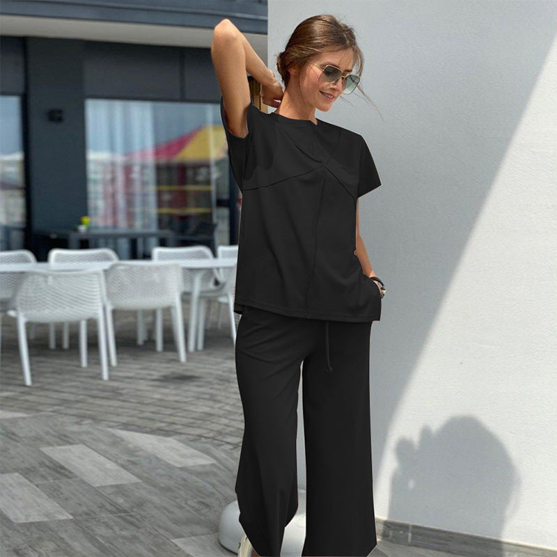 Elegantly Designed T-Shirt