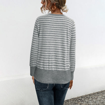 Vintage Inspired Pullover