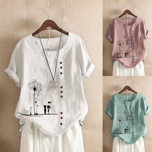 Elegantly Designed Garment