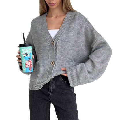 Vintage Inspired Cardigan