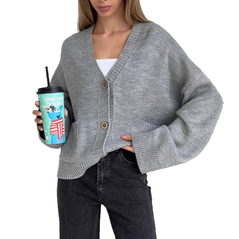 Vintage Inspired Cardigan
