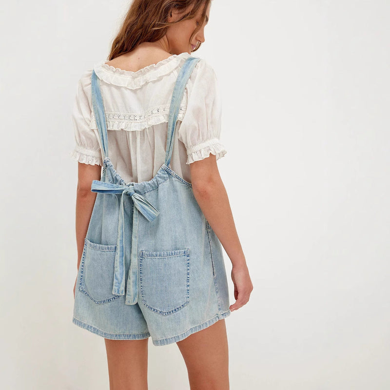 Timeless Vintage Style Garment
