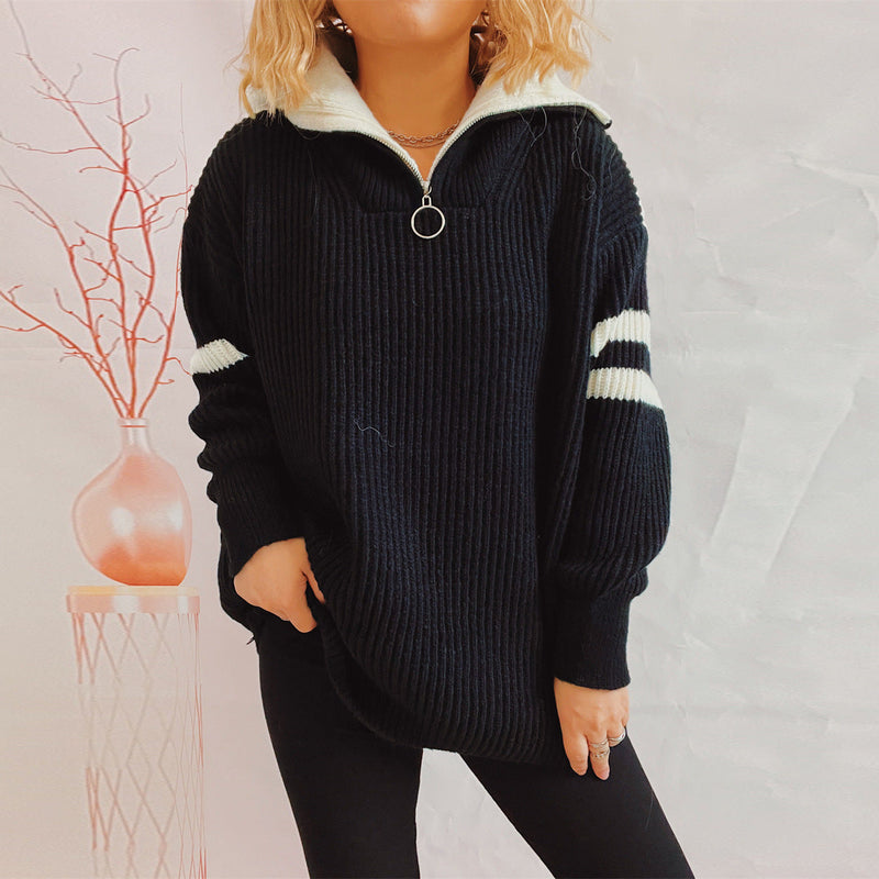 Classic Designed Pullover