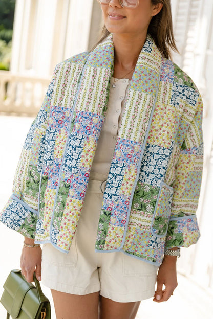 Elegantly Designed Jacket
