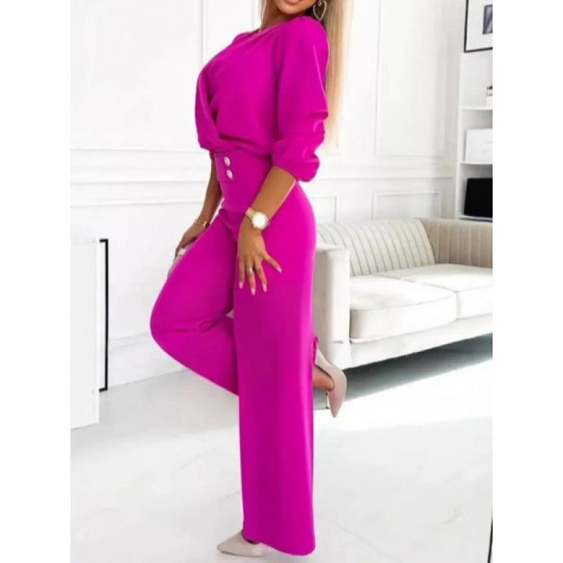 Classic Designed Garment