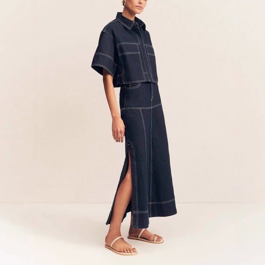 Elegantly Designed Garment