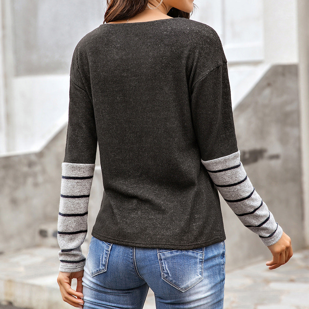 Gracefully Designed Shirt