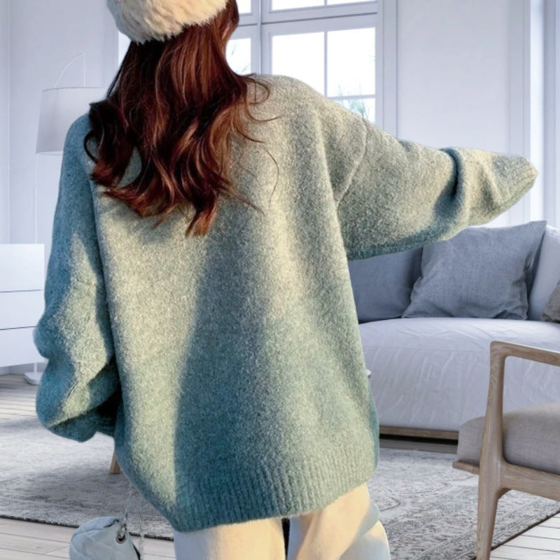 Beautifully Crafted Pullover