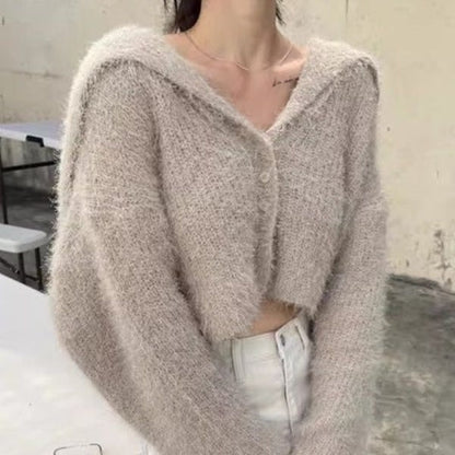Thoughtfully Designed Pullover