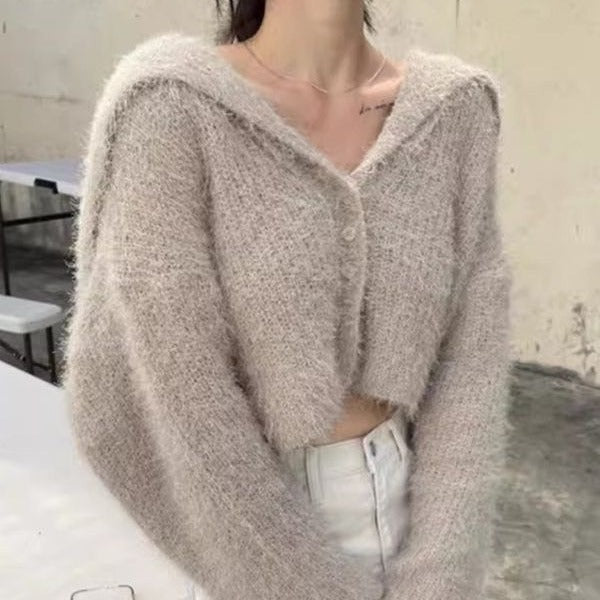 Thoughtfully Designed Pullover