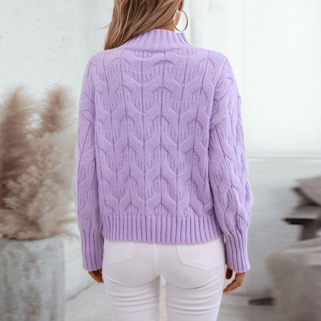 Beautifully Crafted Pullover