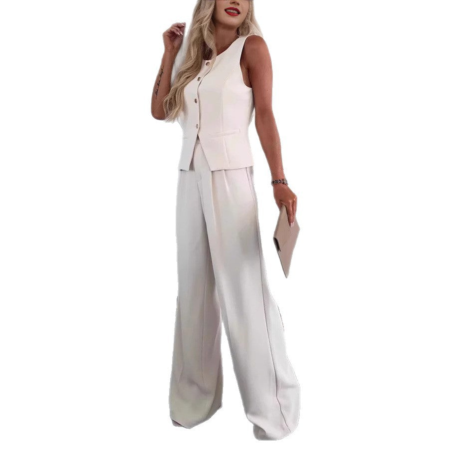 Timeless Vintage Style Garment
