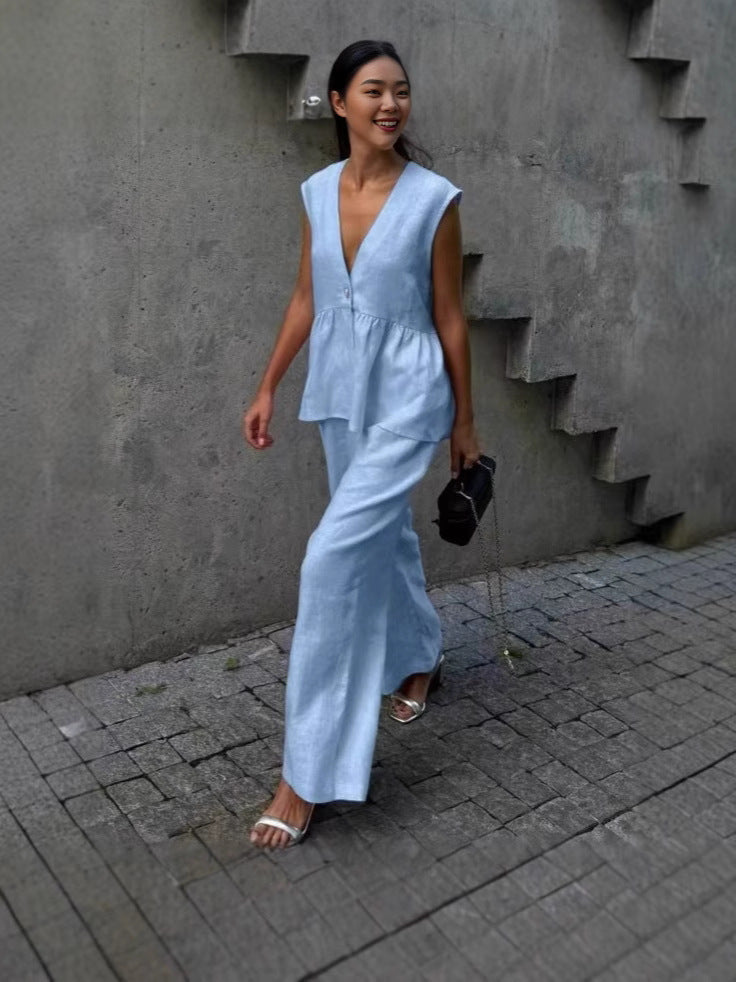 Elegantly Designed Garment