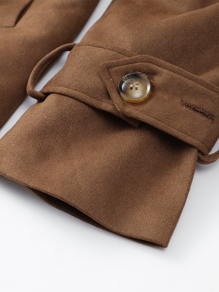Beautifully Crafted Coat