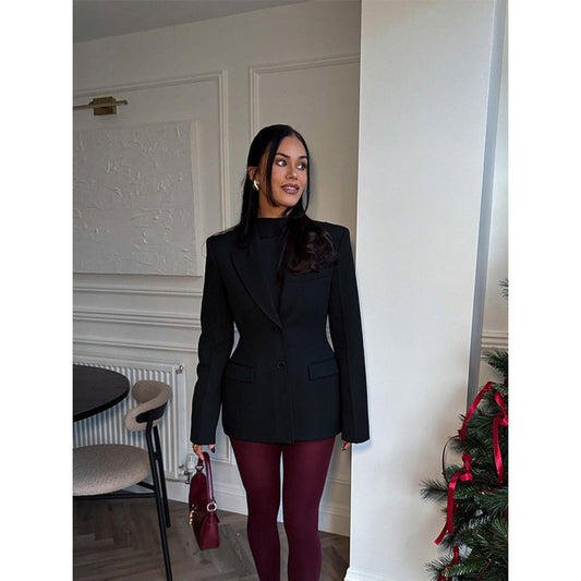 Elegantly Designed Garment