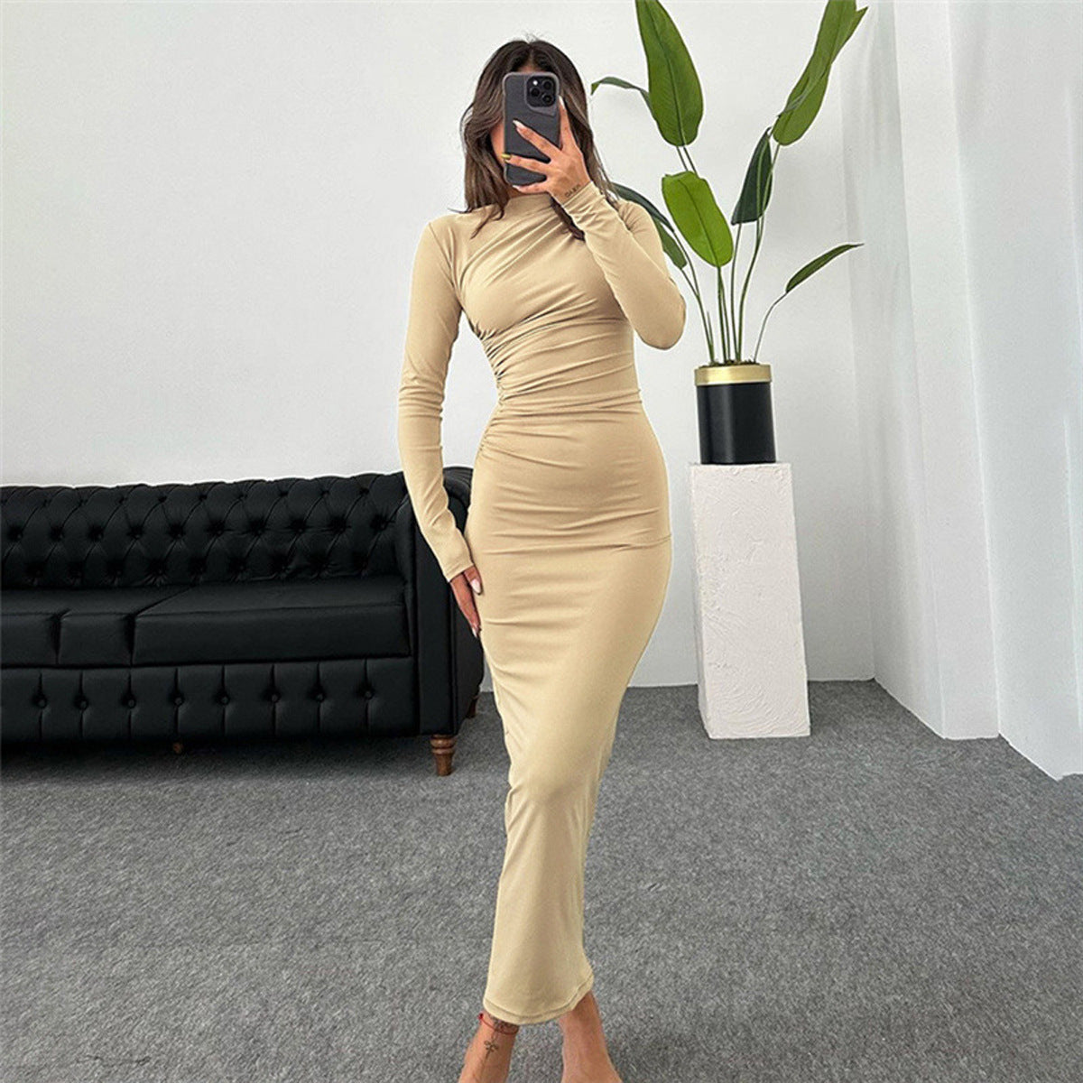 Vintage Inspired Garment