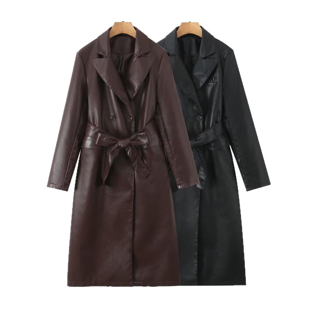Beautifully Crafted Coat