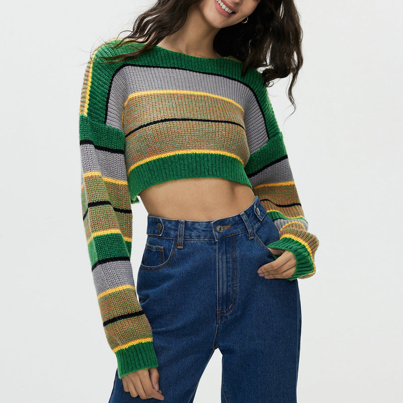 Classic Vintage Pullover