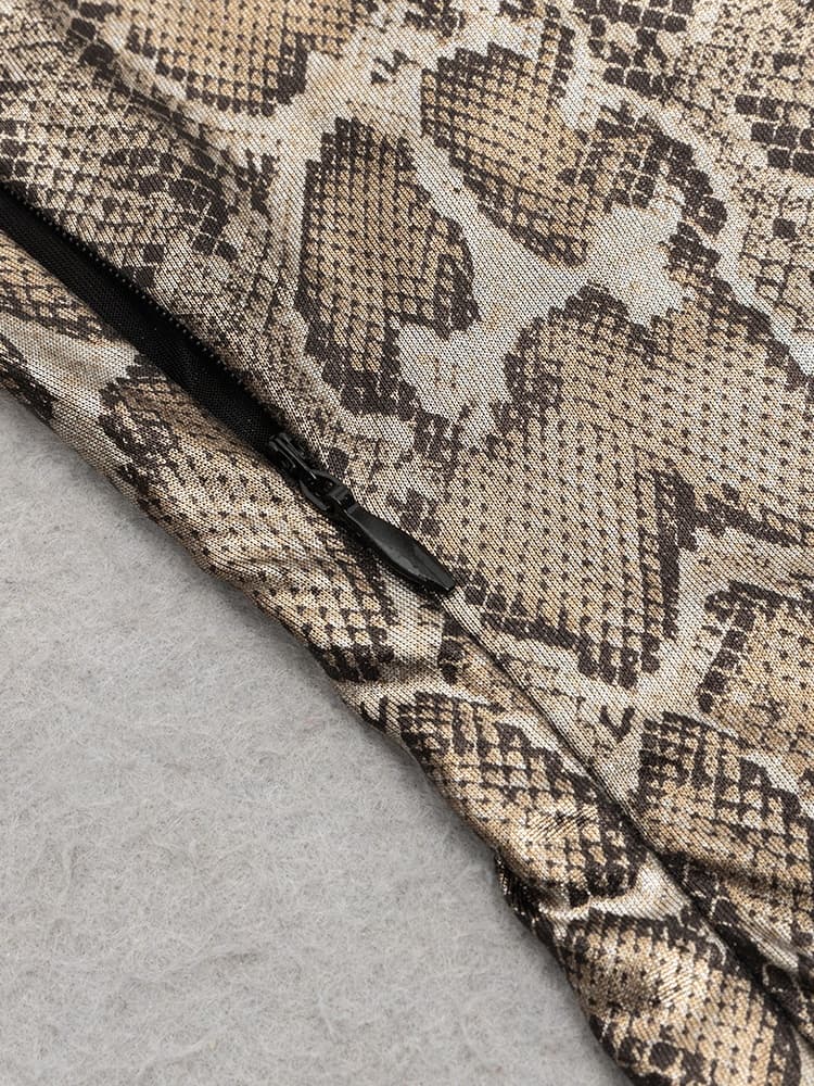 Classic Vintage Dress