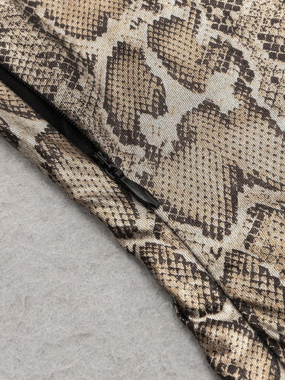 Classic Vintage Dress