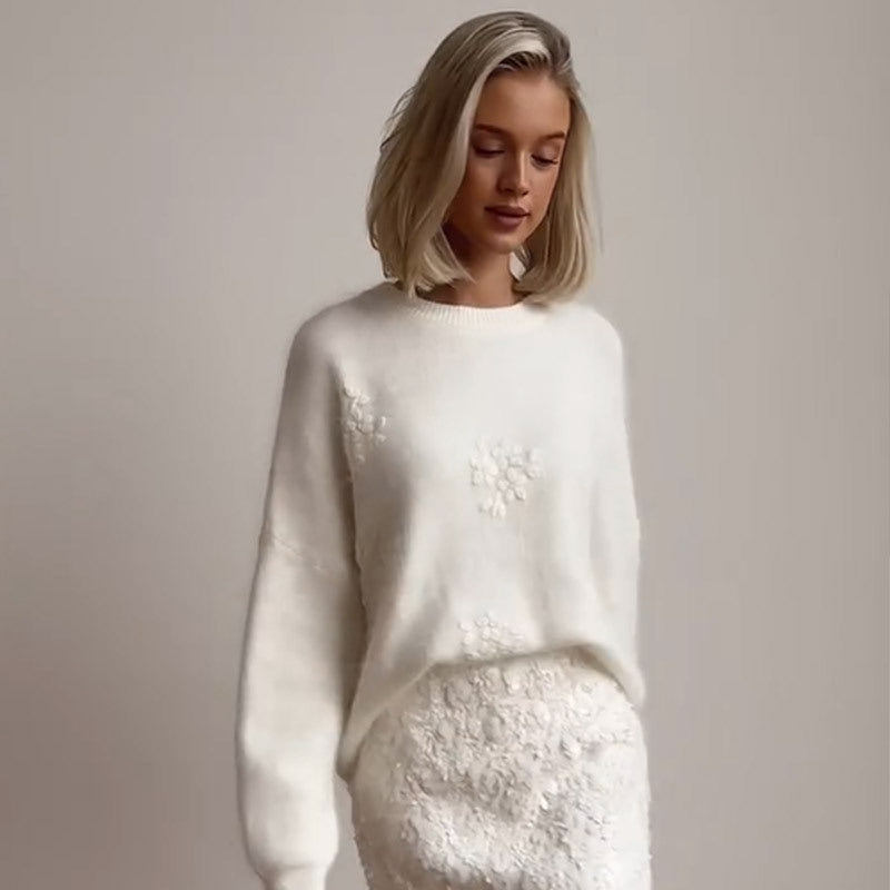 Thoughtfully Designed Garment