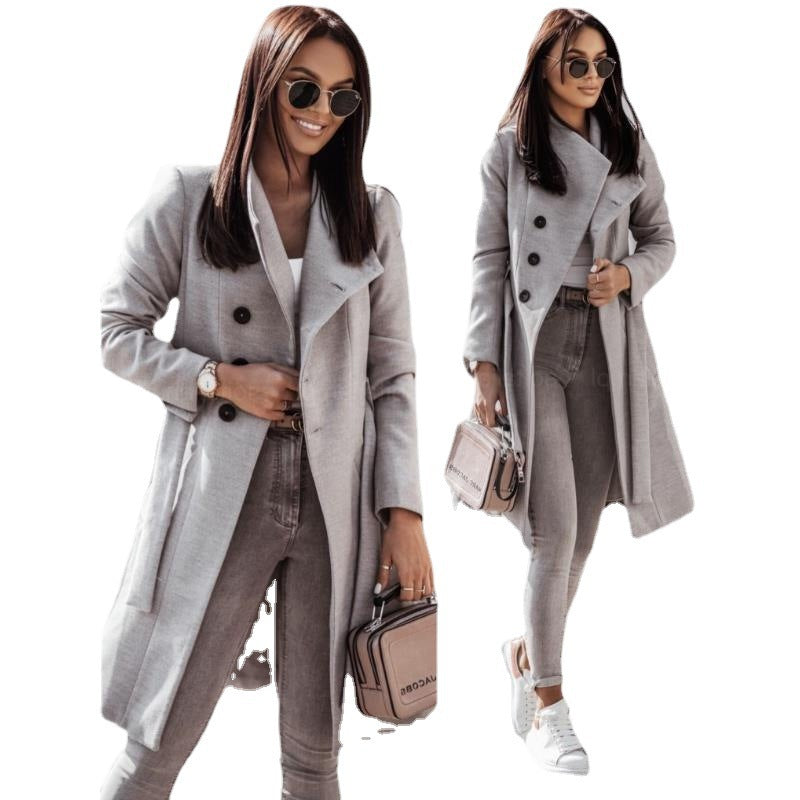 Beautifully Crafted Coat