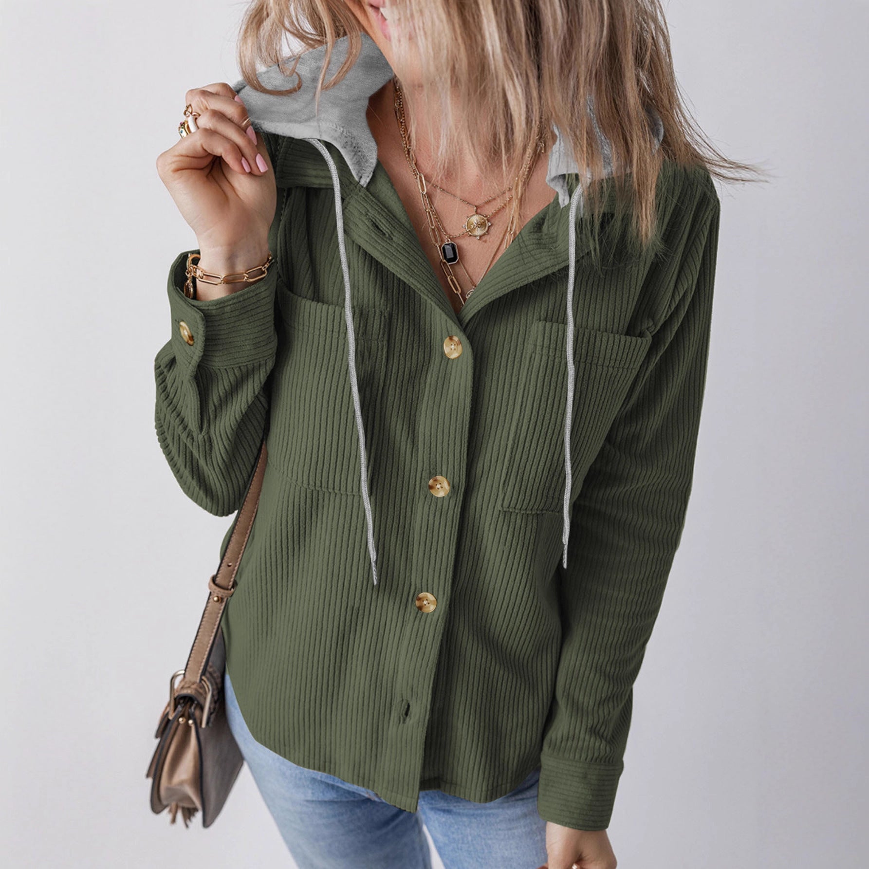 Classic Designed Shirt