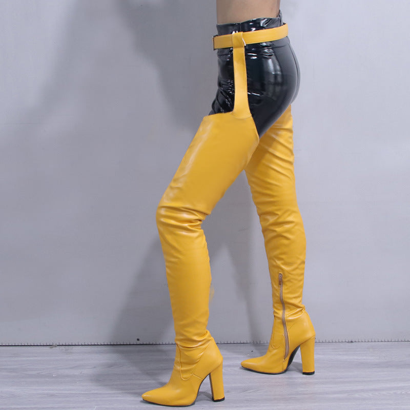 Stylish Orthopedic Boots for Any Occasion