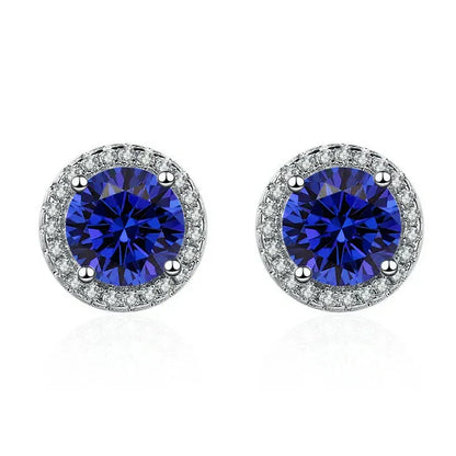 Lúcia Celestine Earrings