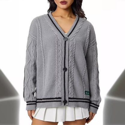 Classic Vintage Cardigan
