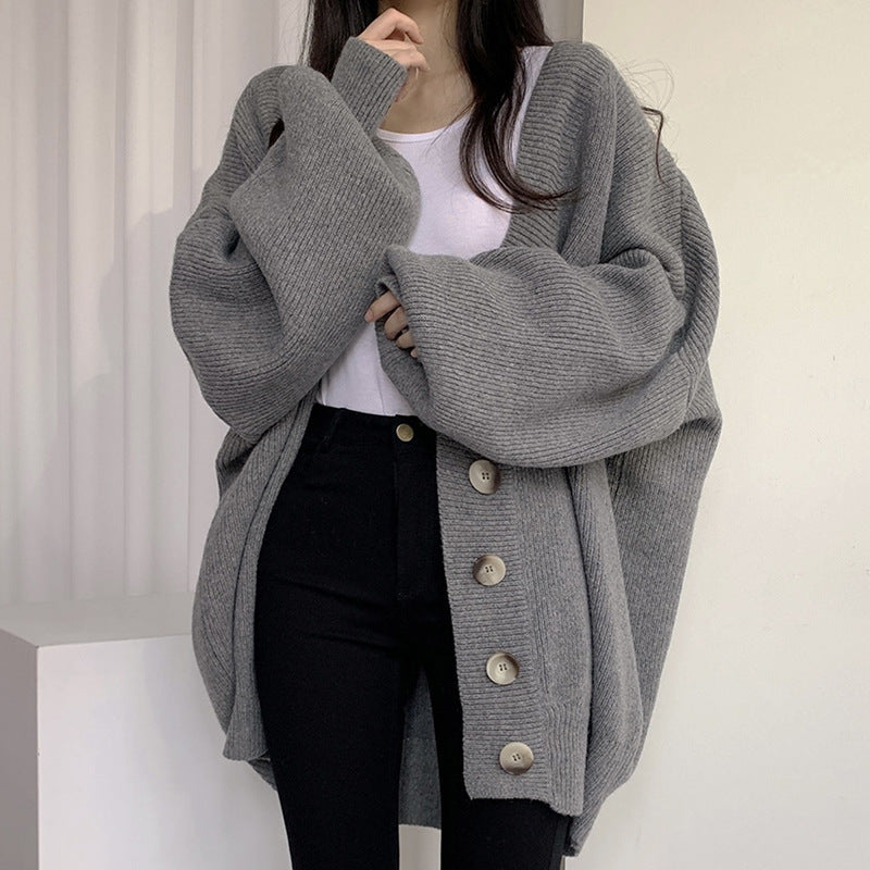 Beautifully Crafted Cardigan