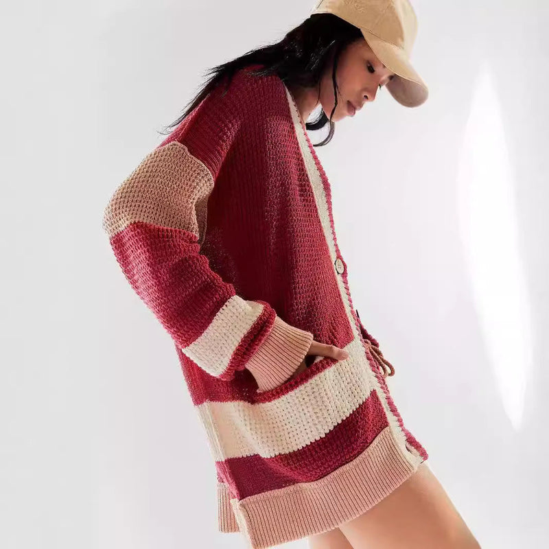 Vintage Inspired Cardigan
