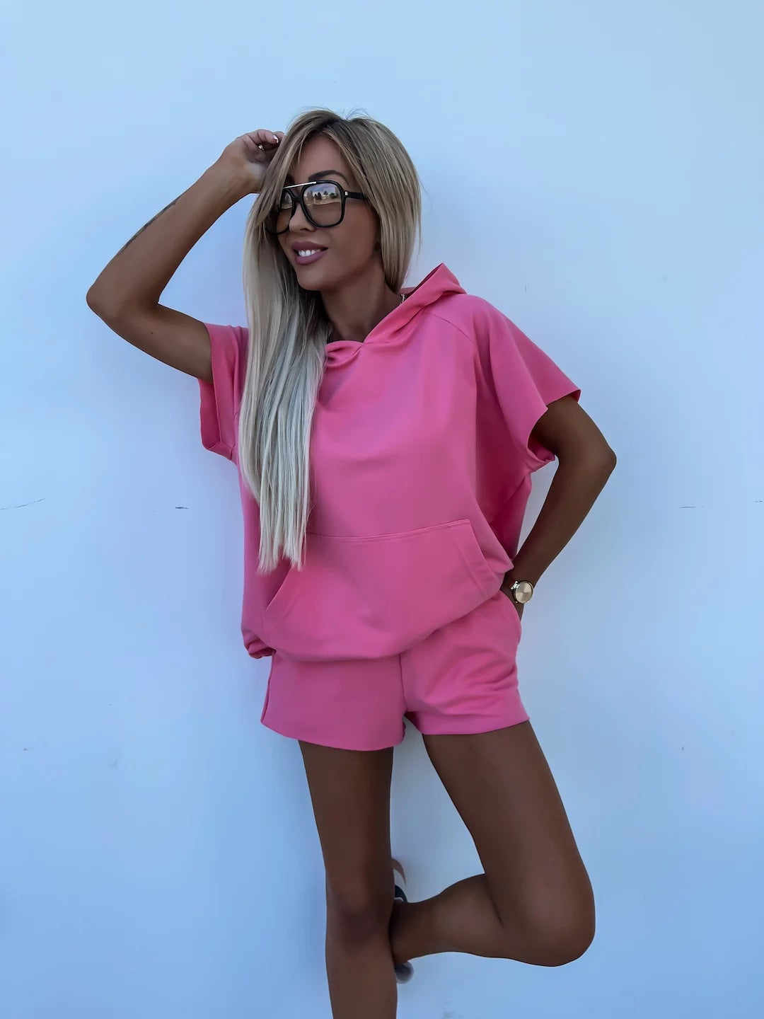 Rosa