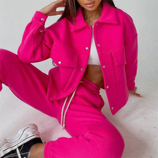 Classic Designed Garment
